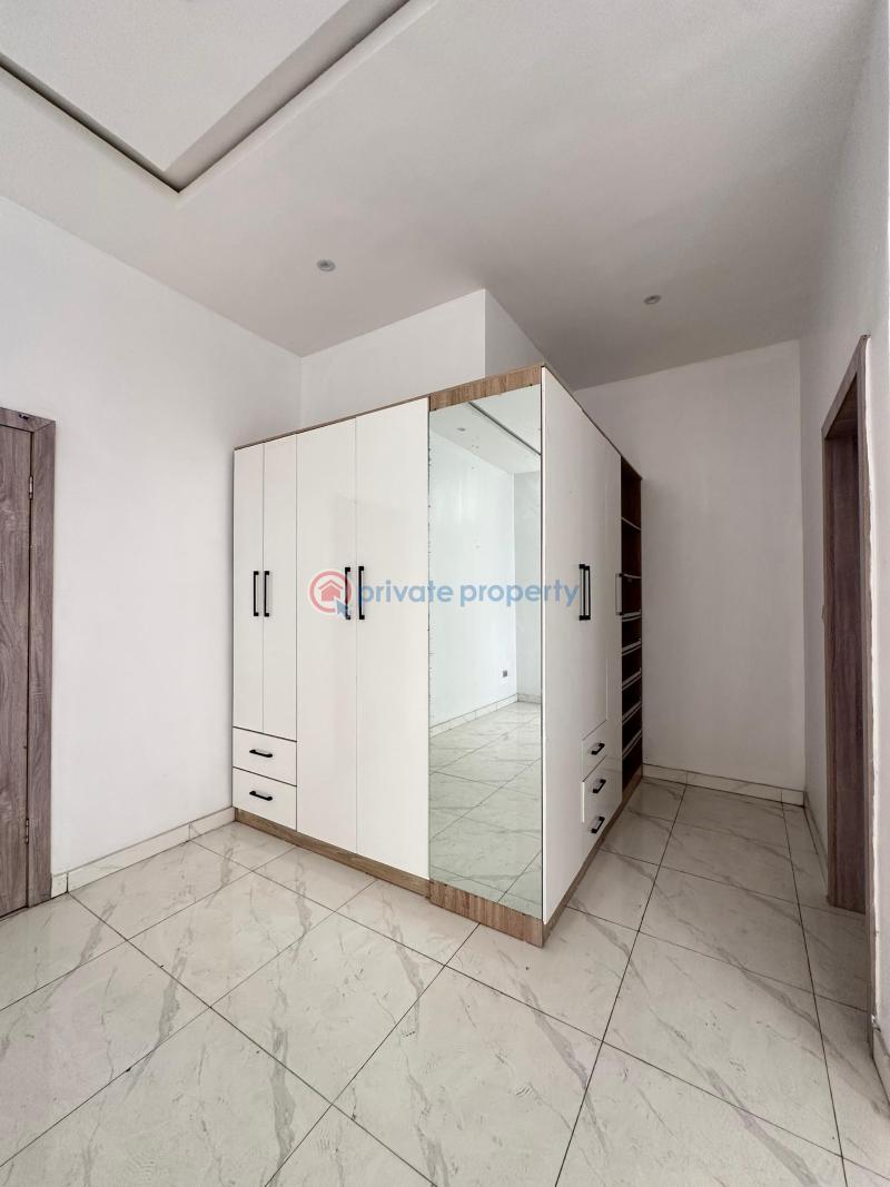4 bedroom Detached Duplex For Sale Vgc Extension Victoria Garden City Lekki Lagos - 9