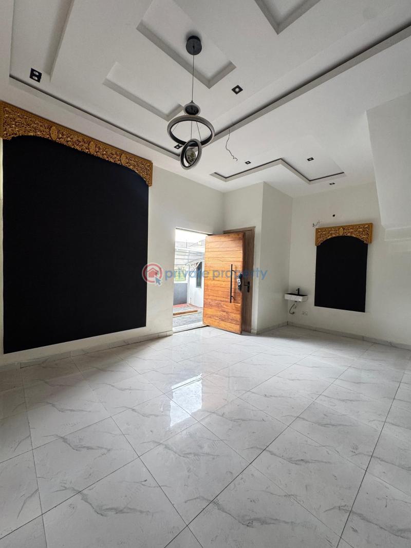 4 bedroom Detached Duplex For Sale Lbs Ajah Lagos - 3