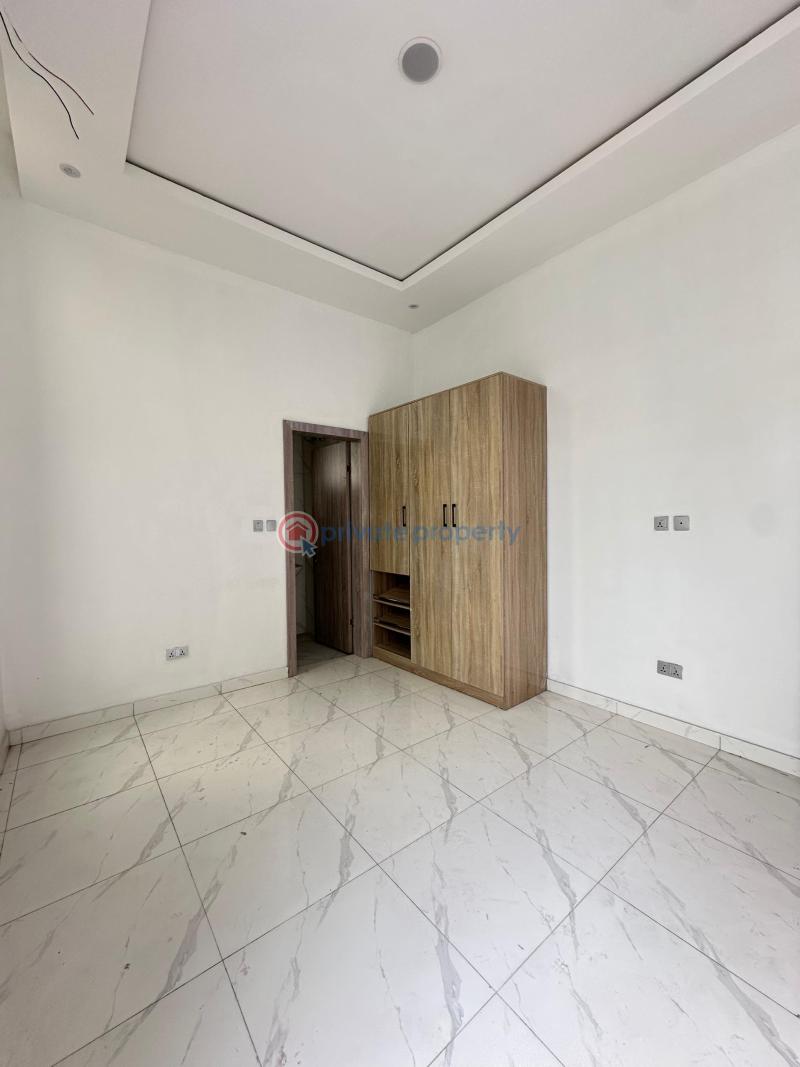 4 bedroom Detached Duplex For Sale Vgc Extension Victoria Garden City Lekki Lagos - 11