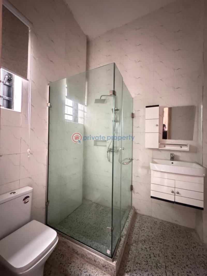 4 bedroom Detached Duplex For Sale Lbs Ajah Lagos - 9
