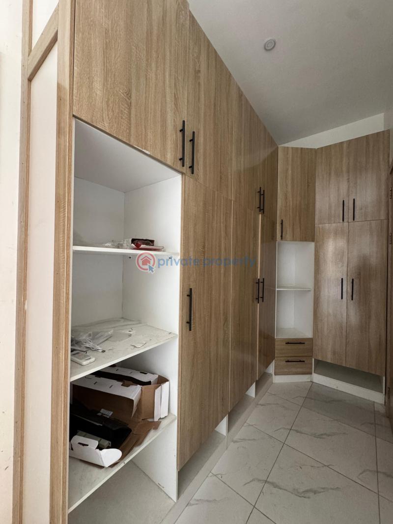 4 bedroom Detached Duplex For Sale Lbs Ajah Lagos - 8