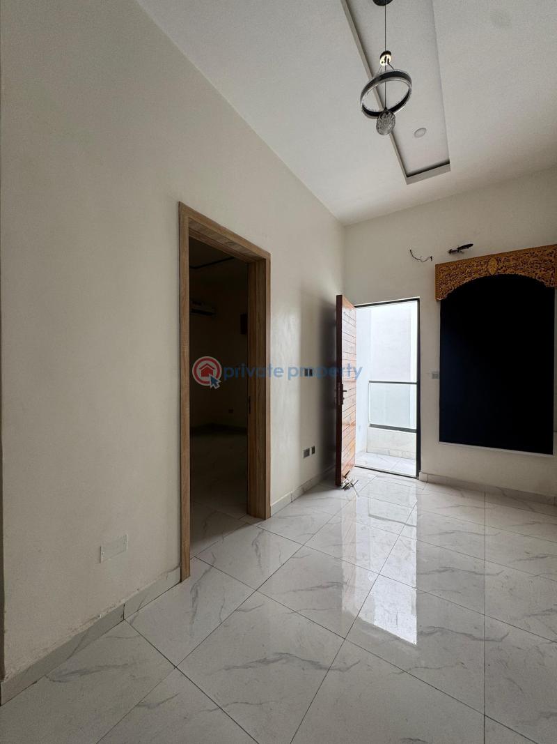 4 bedroom Detached Duplex For Sale Lbs Ajah Lagos - 6