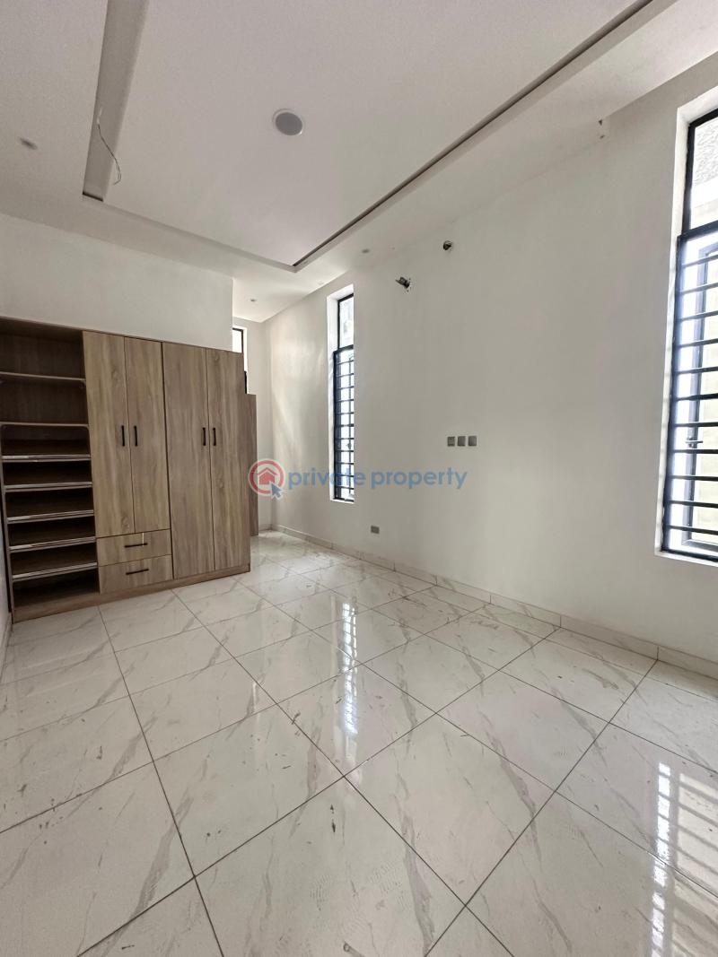 4 bedroom Detached Duplex For Sale Vgc Extension Victoria Garden City Lekki Lagos - 12