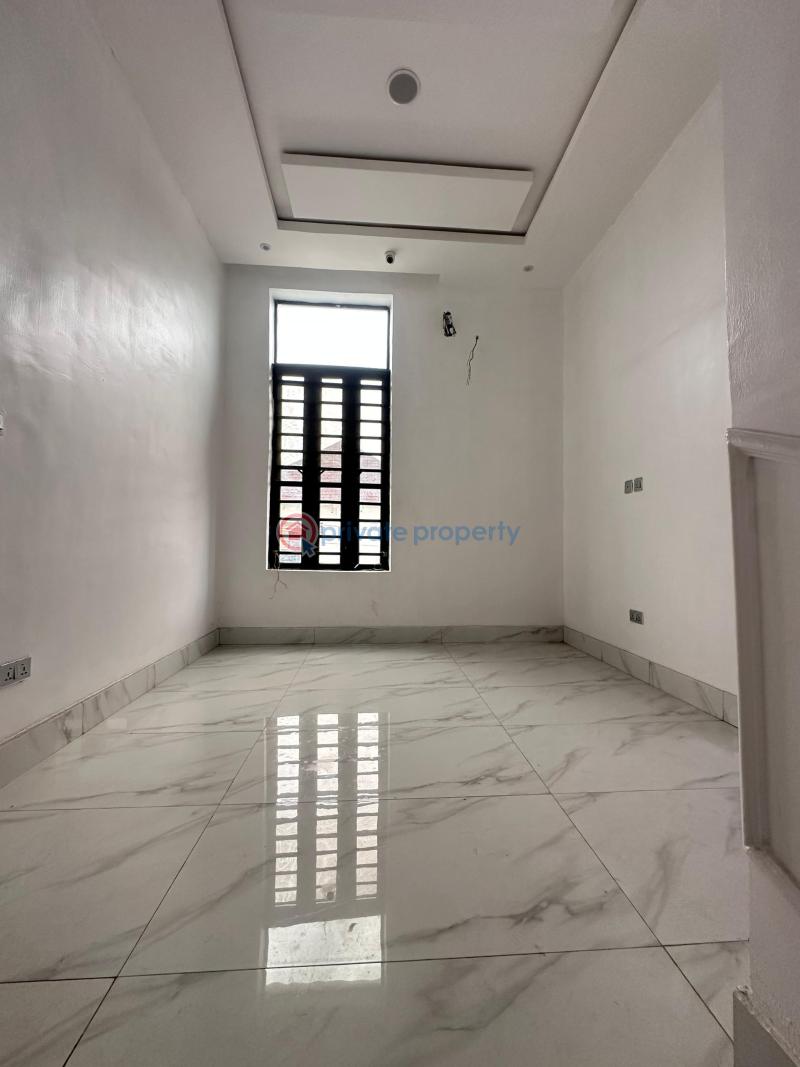 4 bedroom Detached Duplex For Sale Vgc Extension Victoria Garden City Lekki Lagos - 5