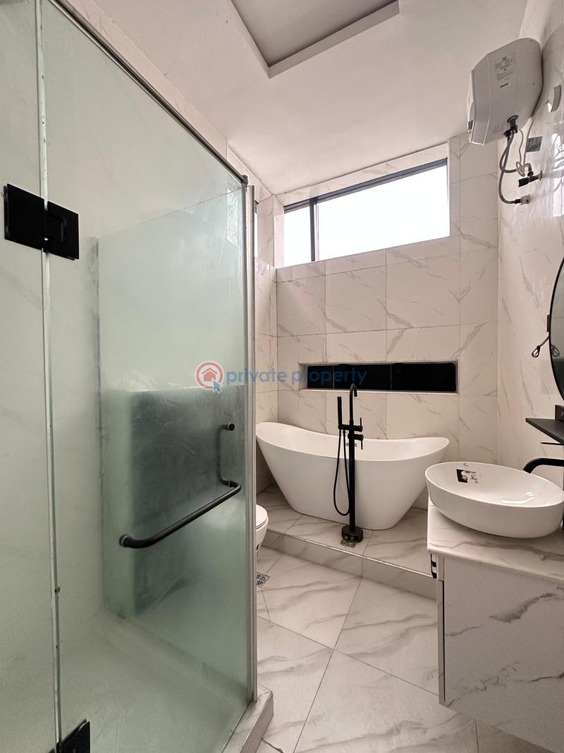 4 bedroom Duplex For Sale Vgc Lekki Lagos Lekki Expressway Lagos - 8