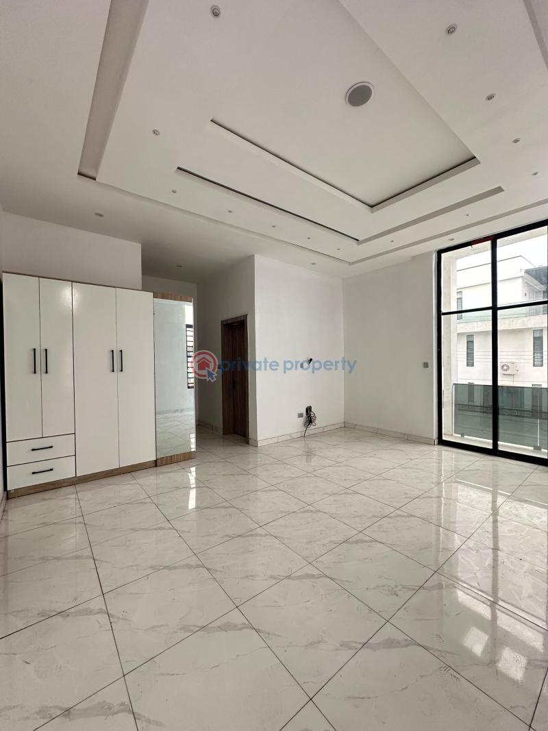 4 bedroom Duplex For Sale Vgc Lekki Lagos Lekki Expressway Lagos - 4