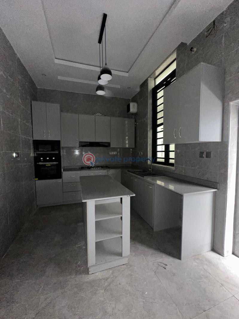 4 bedroom Duplex For Sale Vgc Lekki Lagos Lekki Expressway Lagos - 3
