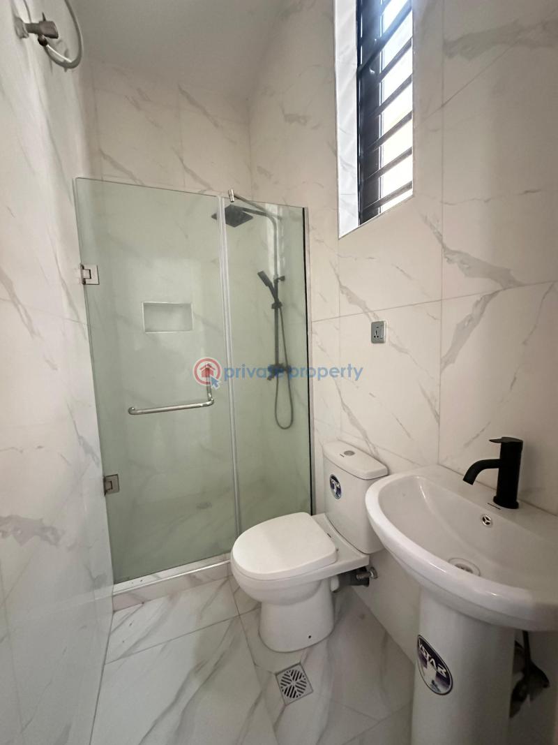 4 bedroom Detached Duplex For Sale Vgc Extension Victoria Garden City Lekki Lagos - 14