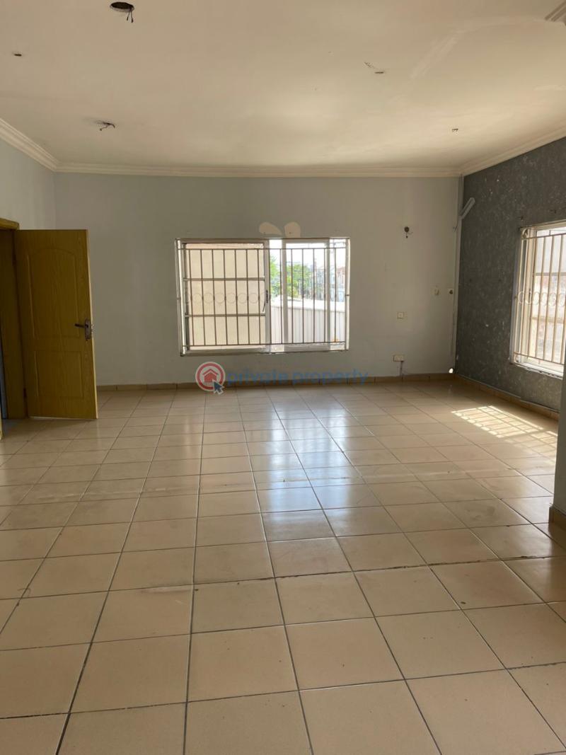 4 bedroom Detached Duplex For Rent Lekki Phase1 Lekki Phase 1 Lagos - 2