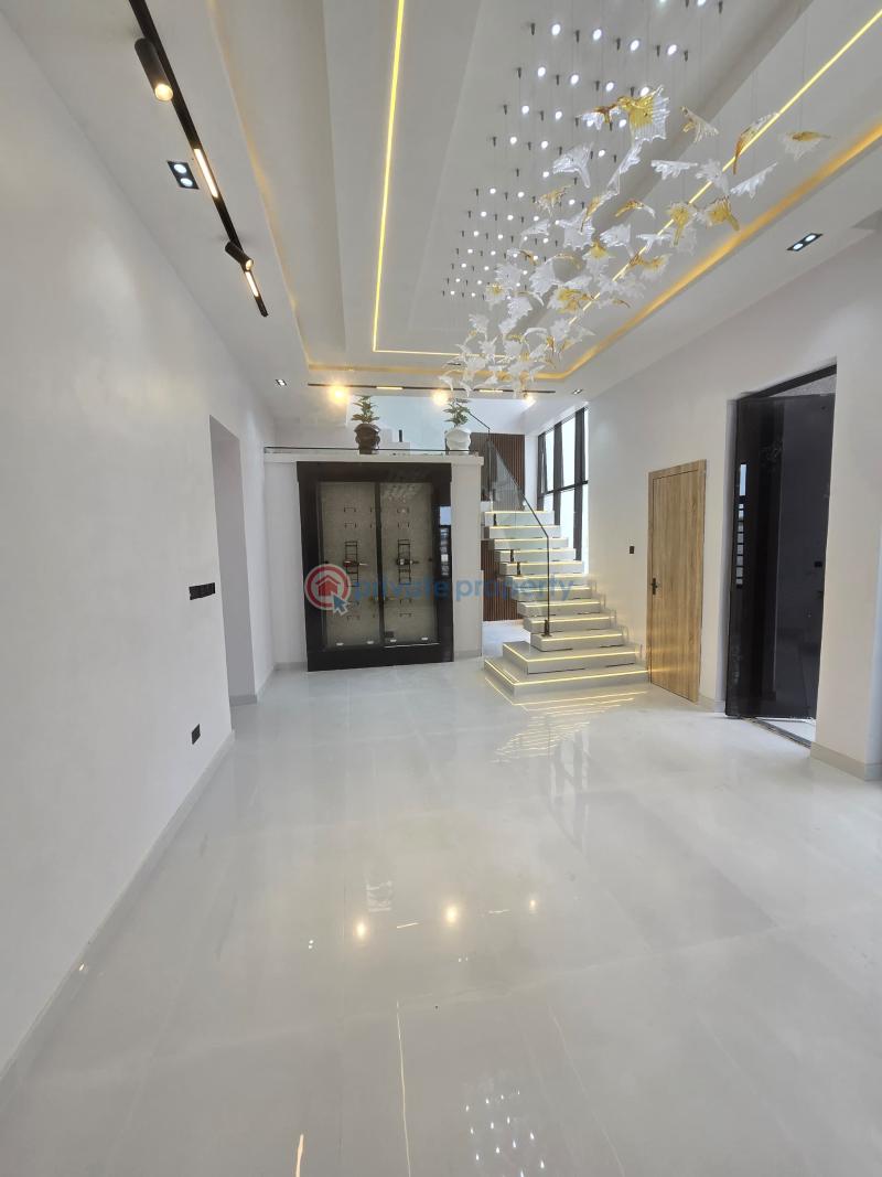 4 bedroom Detached Duplex For Sale For Those Looking For Something Stunning Yet Affordable Ajah Lagos - 0