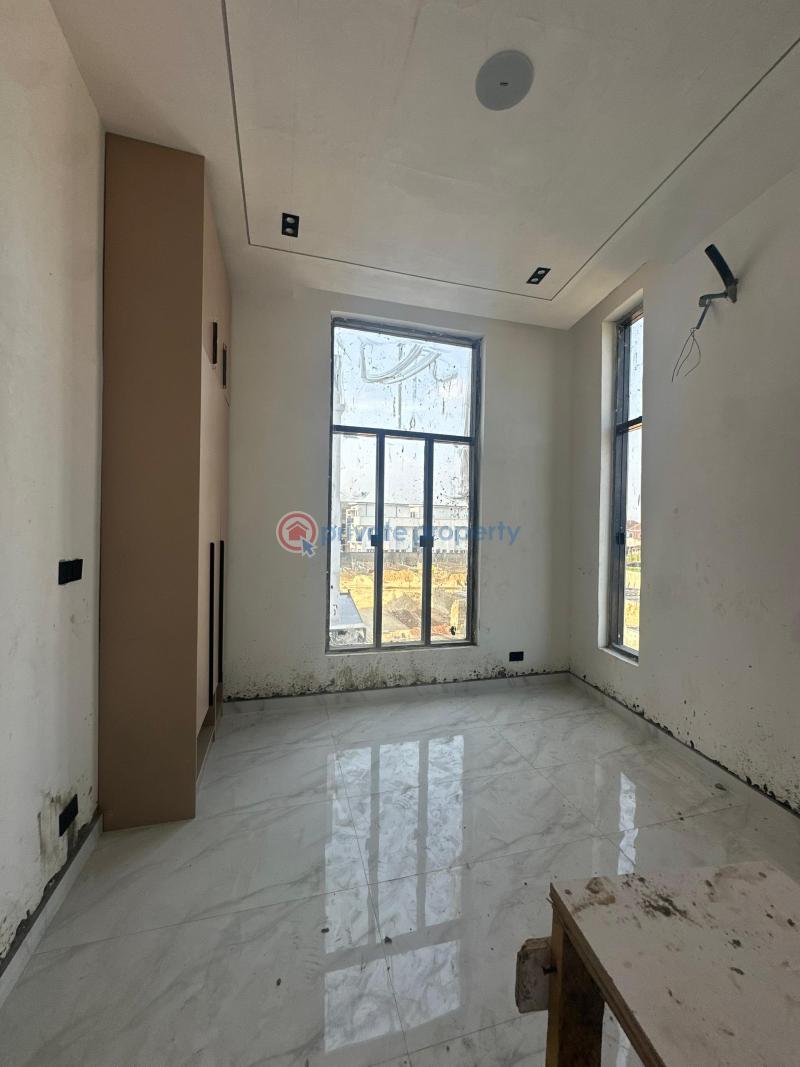 4 bedroom Detached Duplex For Sale Lekki Lagos - 7