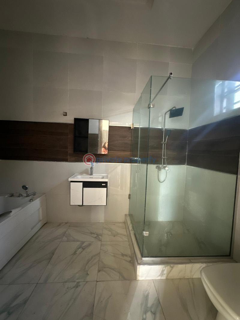 4 bedroom Detached Duplex For Sale Lekki Lagos - 3