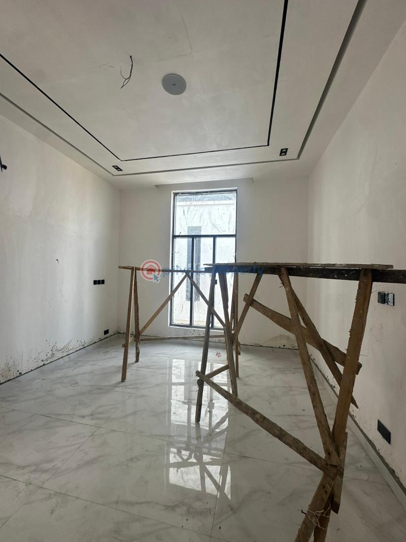 4 bedroom Detached Duplex For Sale Lekki Lagos - 3