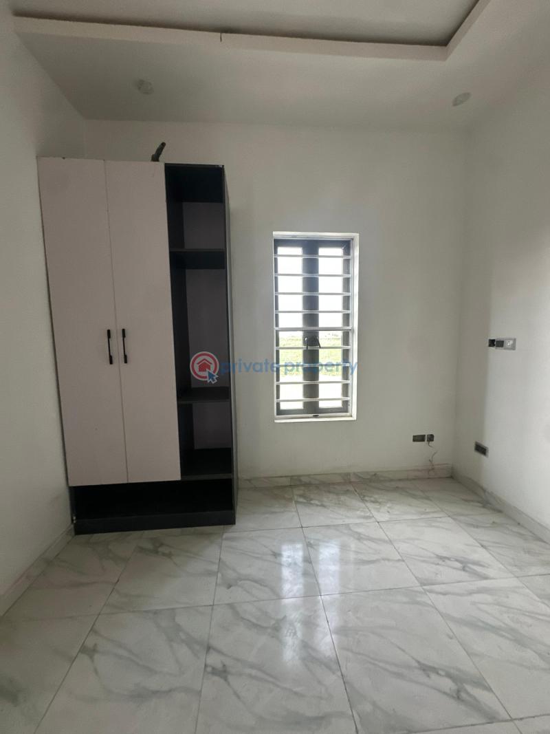 4 bedroom Detached Duplex For Sale Lekki Lagos - 2