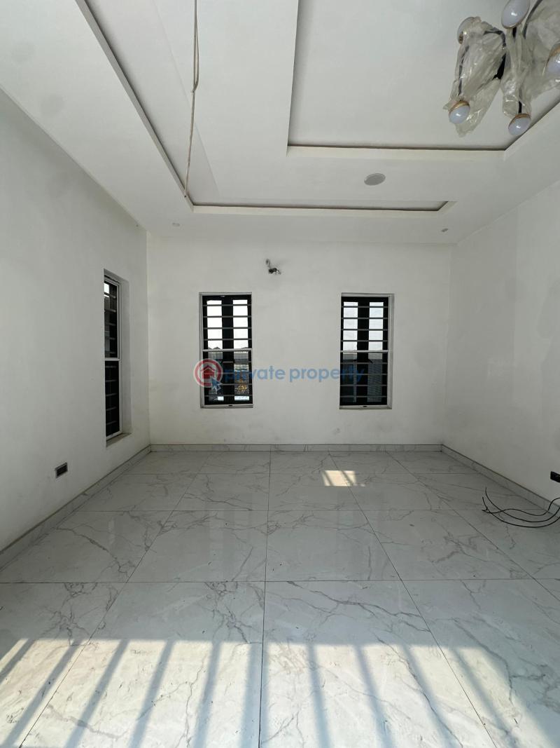 4 bedroom Detached Duplex For Sale Lekki Lagos - 10