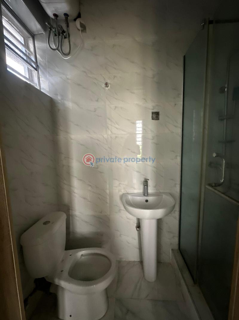 4 bedroom Detached Duplex For Sale Lekki Lagos - 8