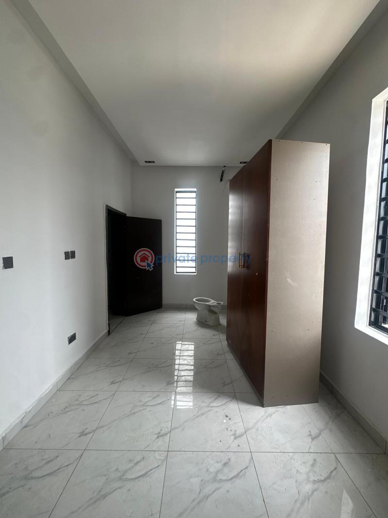 4 bedroom Semi detached Duplex For Sale Lekki Lagos - 2