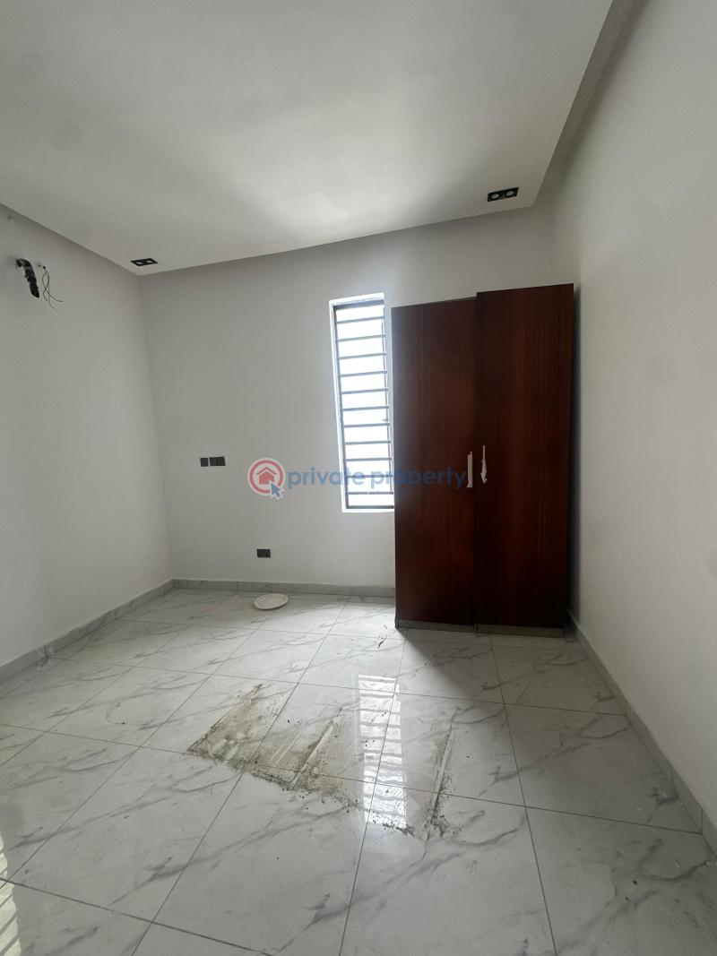 4 bedroom Semi detached Duplex For Sale Lekki Lagos - 7