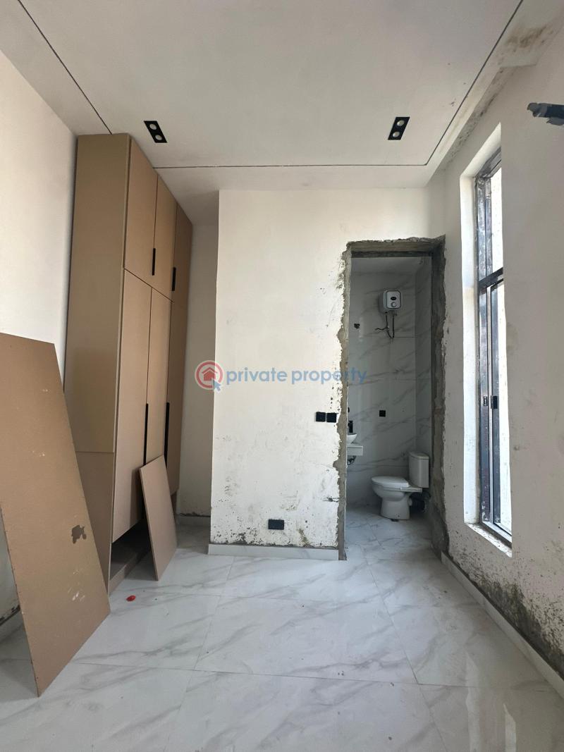 4 bedroom Detached Duplex For Sale Lekki Lagos - 10