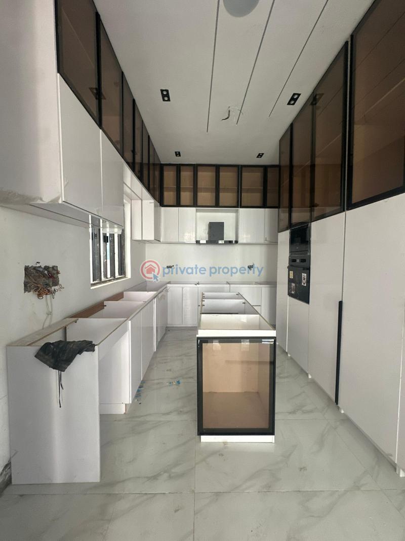 4 bedroom Detached Duplex For Sale Lekki Lagos - 4