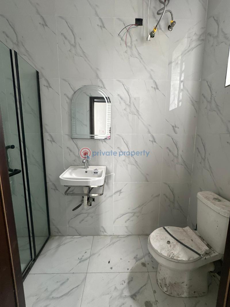 4 bedroom Semi detached Duplex For Sale Lekki Lagos - 3