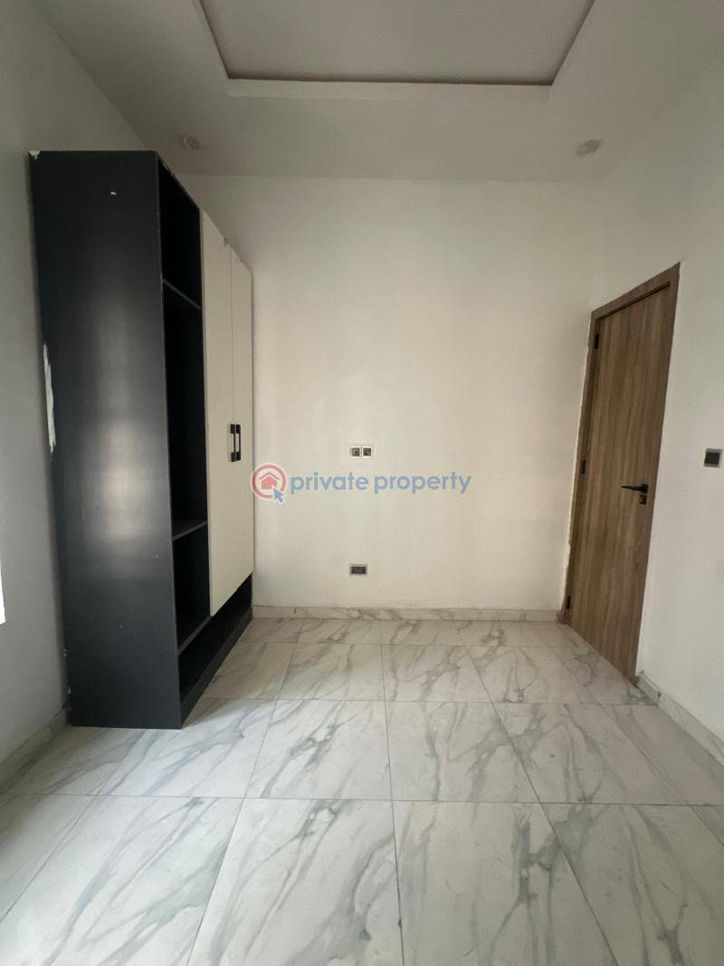 4 bedroom Detached Duplex For Sale Lekki Lagos - 5