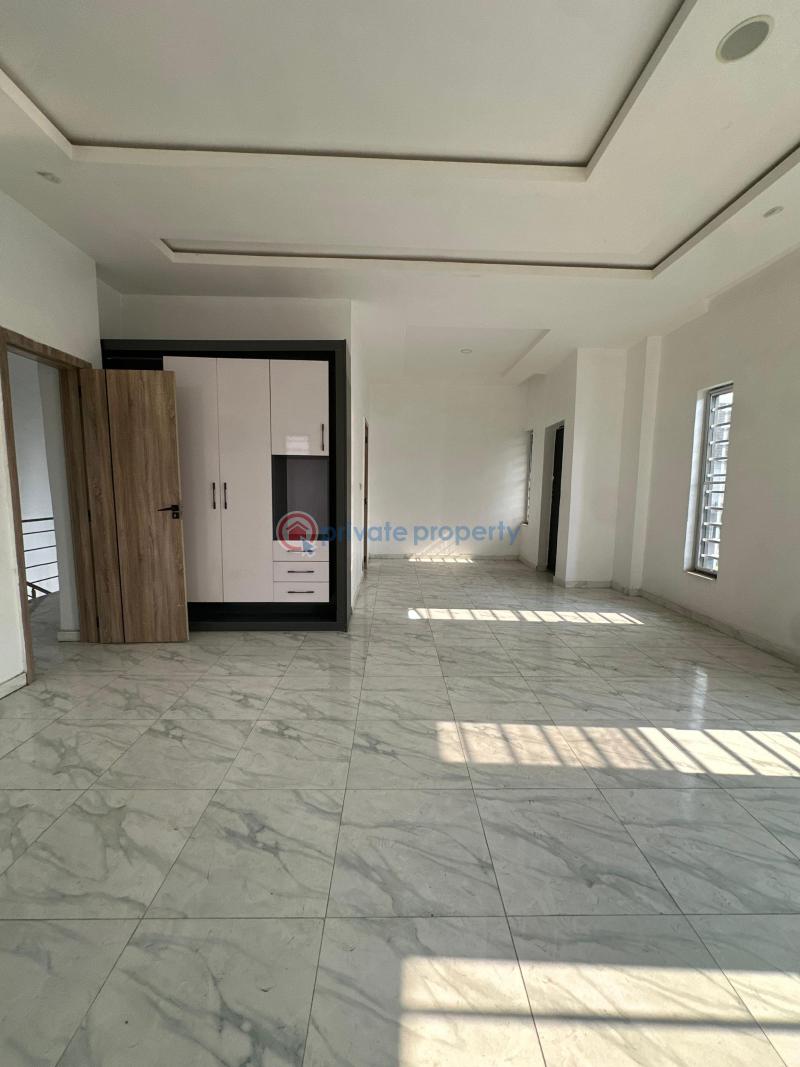 4 bedroom Detached Duplex For Sale Lekki Lagos - 6