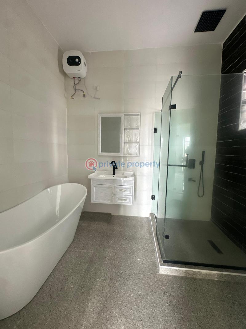 4 bedroom Detached Duplex For Sale Lekki Lagos - 10