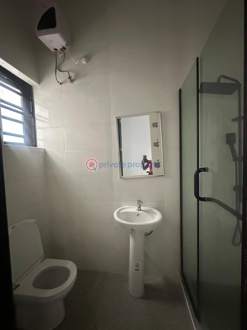 4 bedroom Detached Duplex For Sale Lekki Lagos - 3