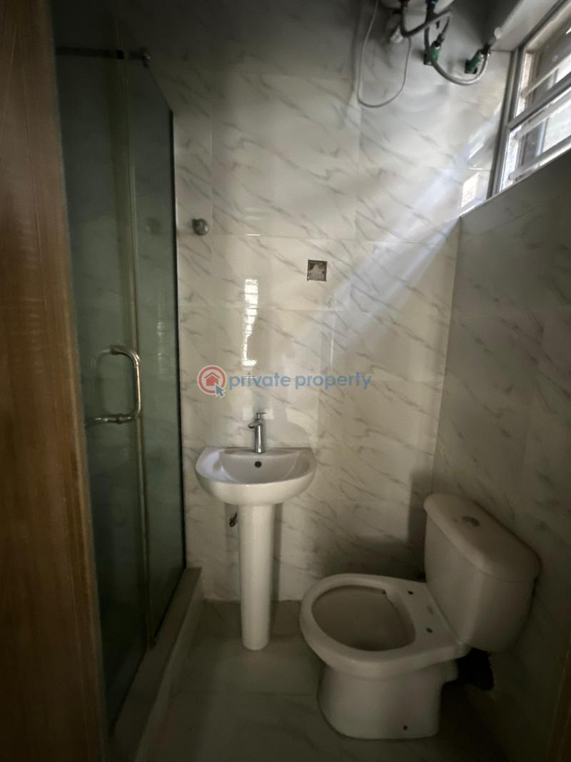 4 bedroom Detached Duplex For Sale Lekki Lagos - 7