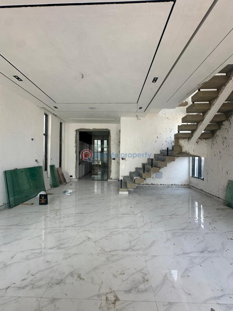 4 bedroom Detached Duplex For Sale Lekki Lagos - 2