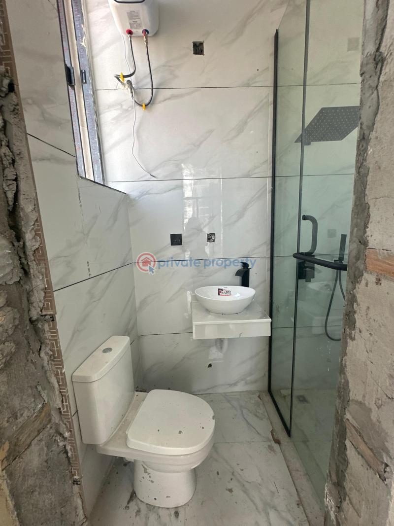 4 bedroom Detached Duplex For Sale Lekki Lagos - 5