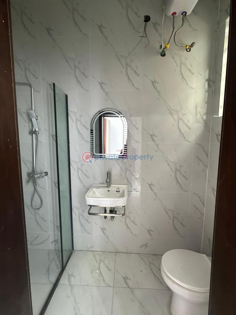 4 bedroom Semi detached Duplex For Sale Lekki Lagos - 4