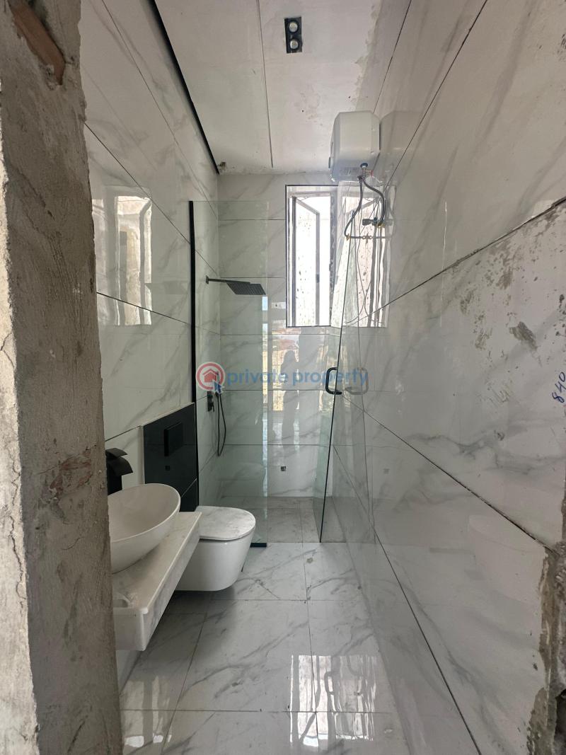 4 bedroom Detached Duplex For Sale Lekki Lagos - 1