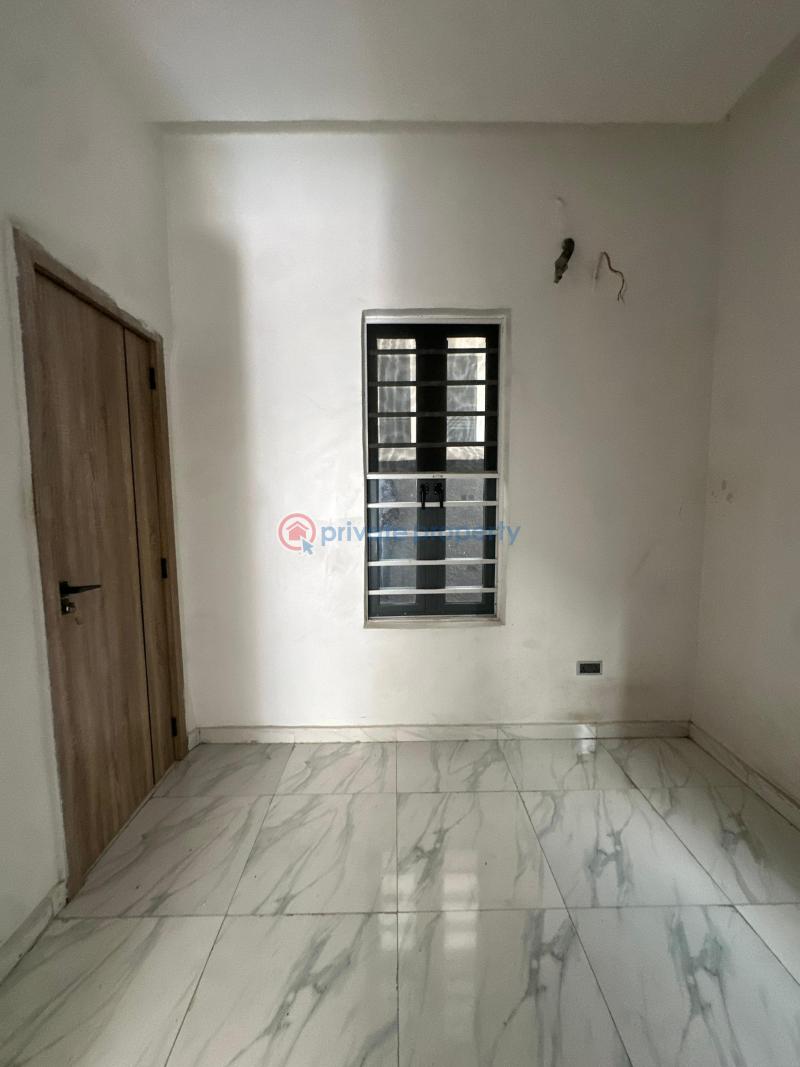 4 bedroom Detached Duplex For Sale Lekki Lagos - 9