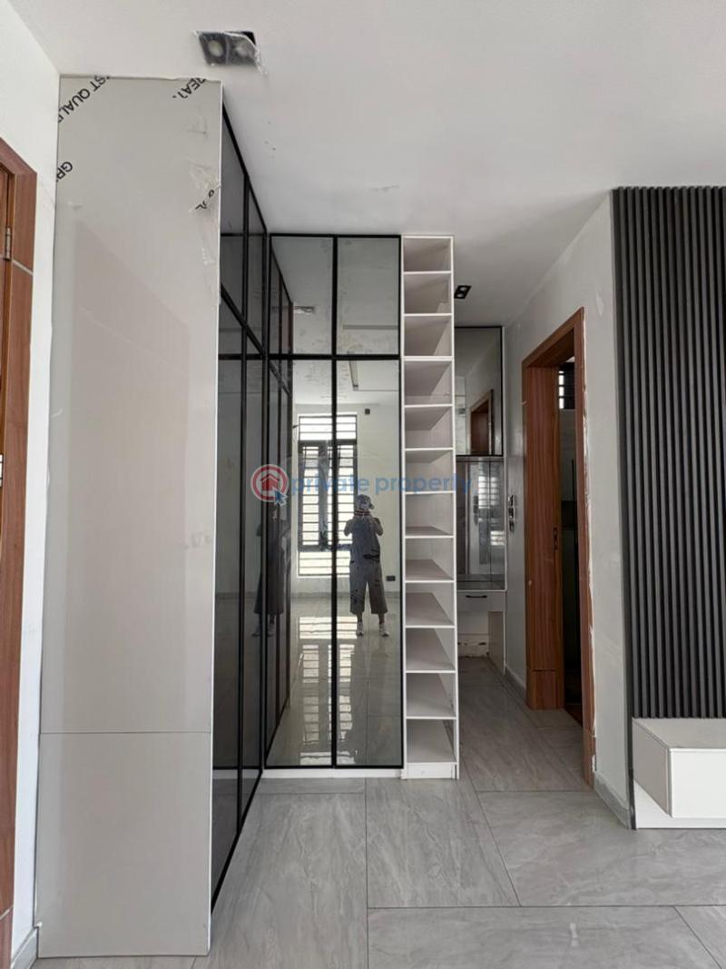 4 bedroom Detached Duplex For Sale Lekki Lagos - 4