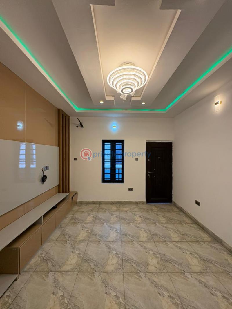 4 bedroom Detached Duplex For Sale Lekki Lagos - 7