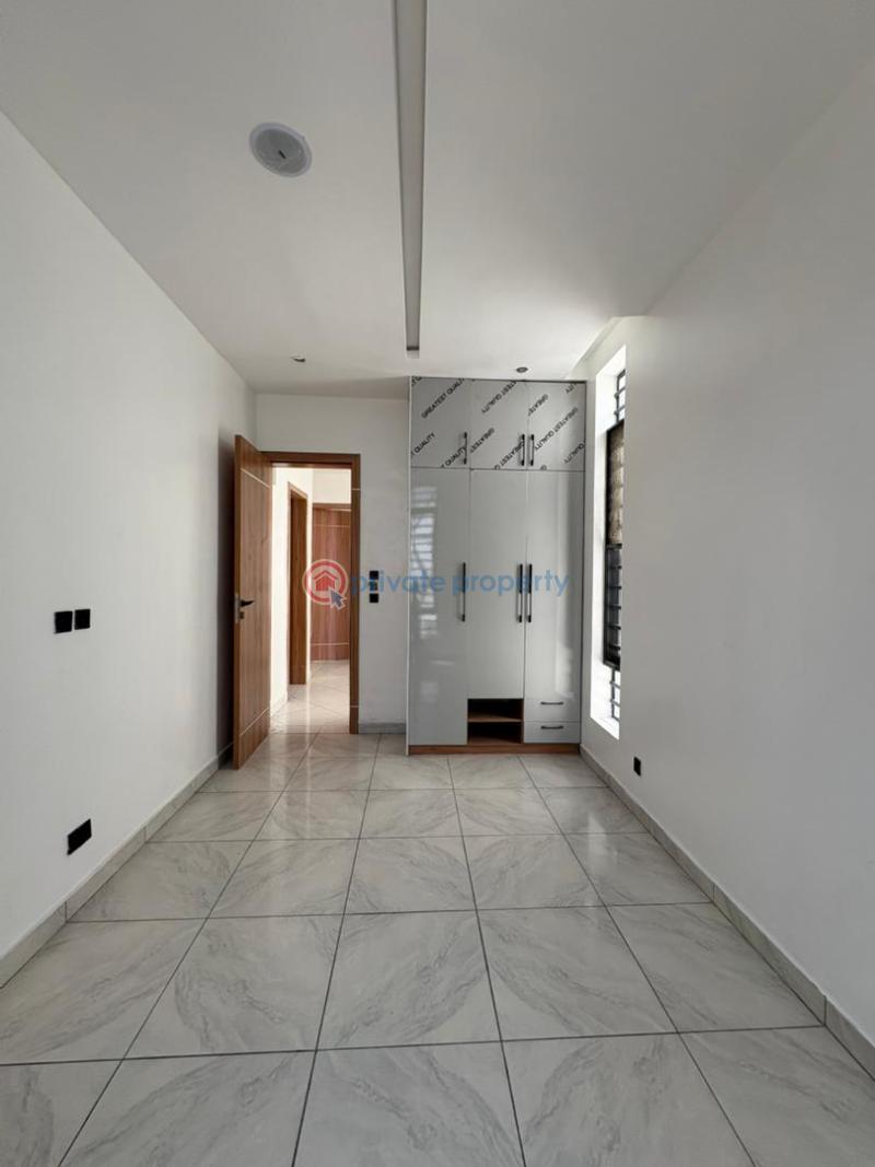 4 bedroom Detached Duplex For Sale Lekki Lagos - 7