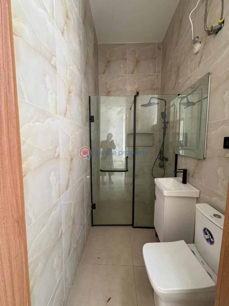 4 bedroom Detached Duplex For Sale Lekki Lagos - 5