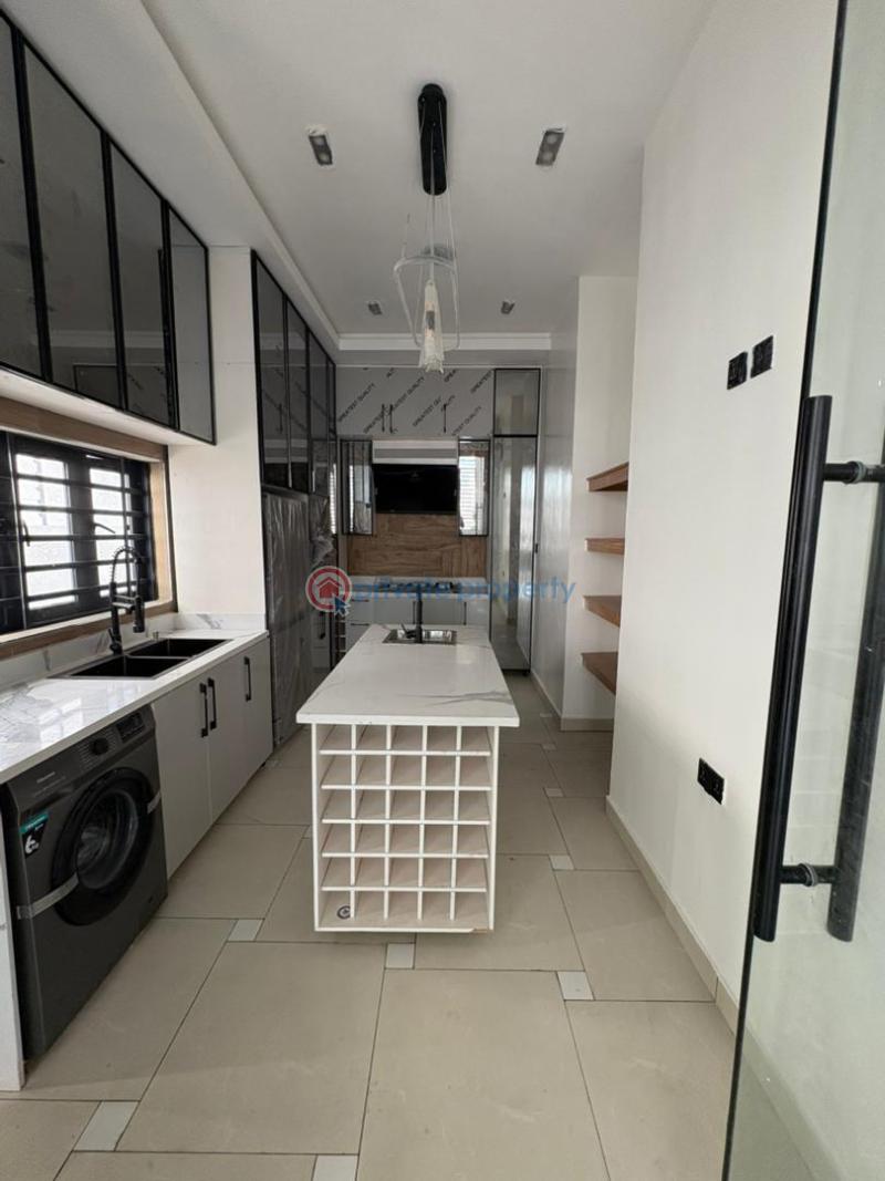 4 bedroom Detached Duplex For Sale Lekki Lagos - 6