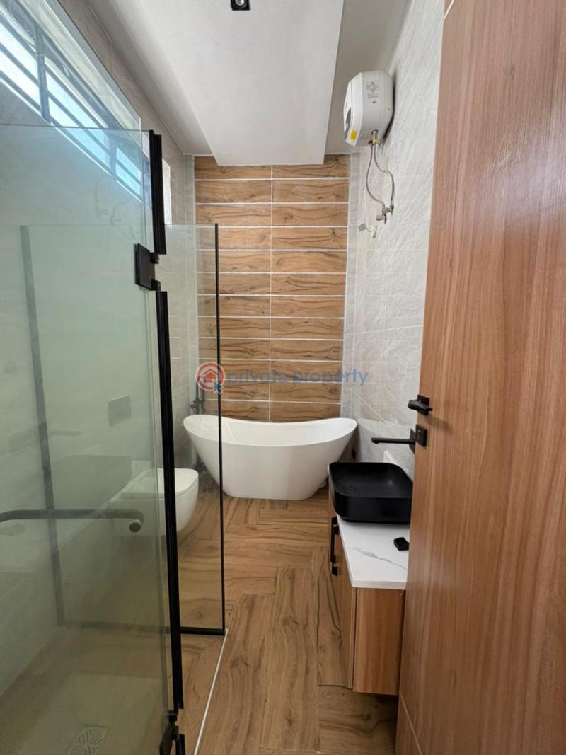 4 bedroom Detached Duplex For Sale Lekki Lagos - 2