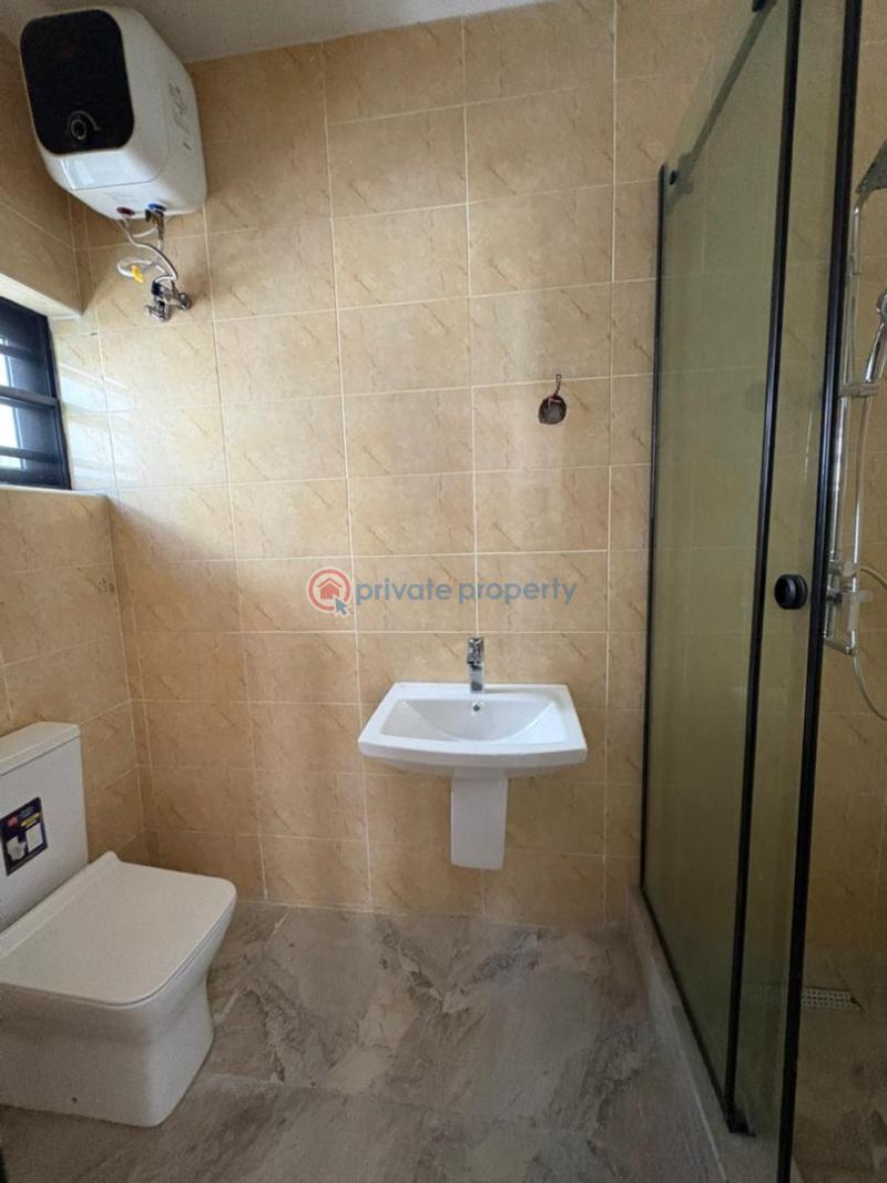 4 bedroom Detached Duplex For Sale Lekki Lagos - 12