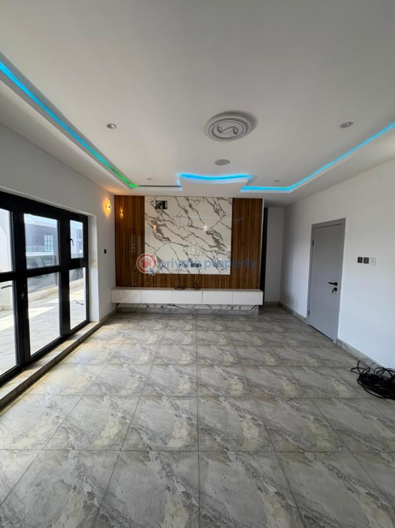 4 bedroom Detached Duplex For Sale Lekki Lagos - 13