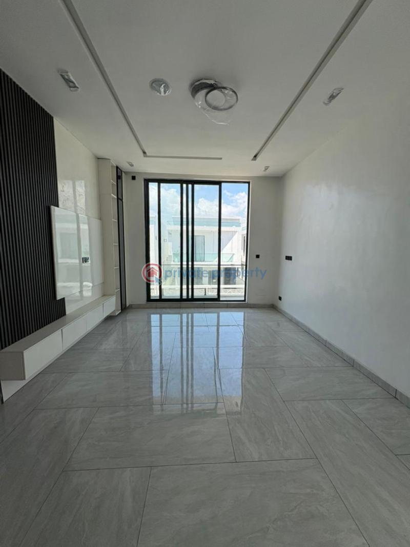 4 bedroom Detached Duplex For Sale Lekki Lagos - 8