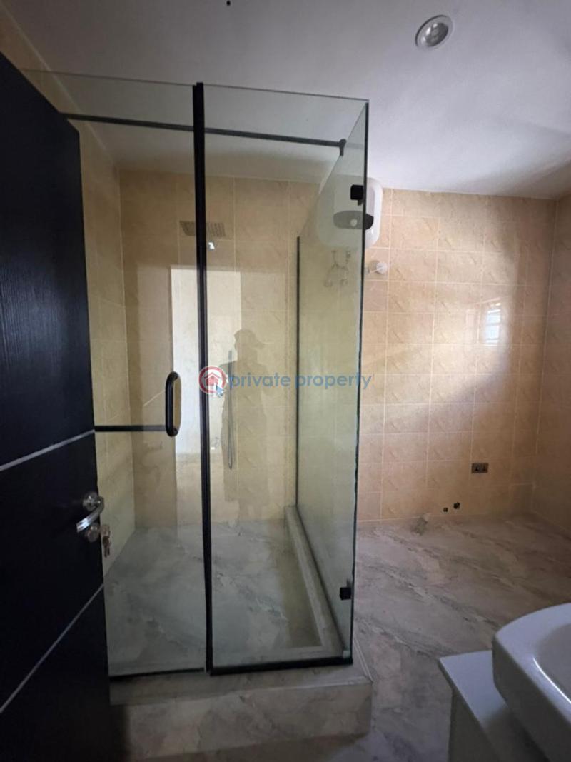 4 bedroom Detached Duplex For Sale Lekki Lagos - 5
