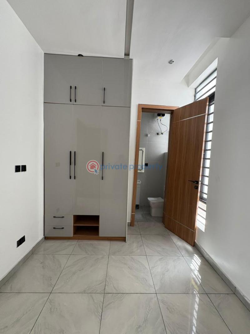 4 bedroom Detached Duplex For Sale Lekki Lagos - 9