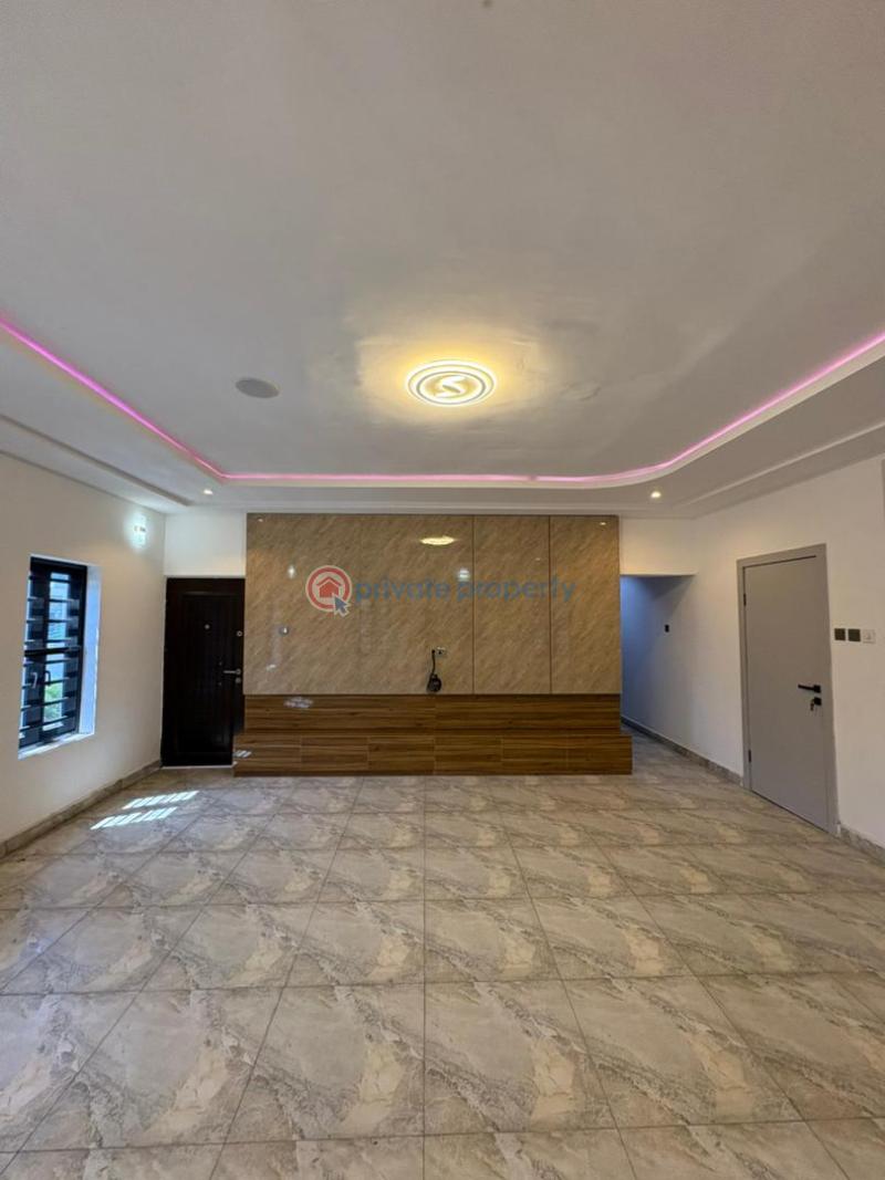 4 bedroom Detached Duplex For Sale Lekki Lagos - 10