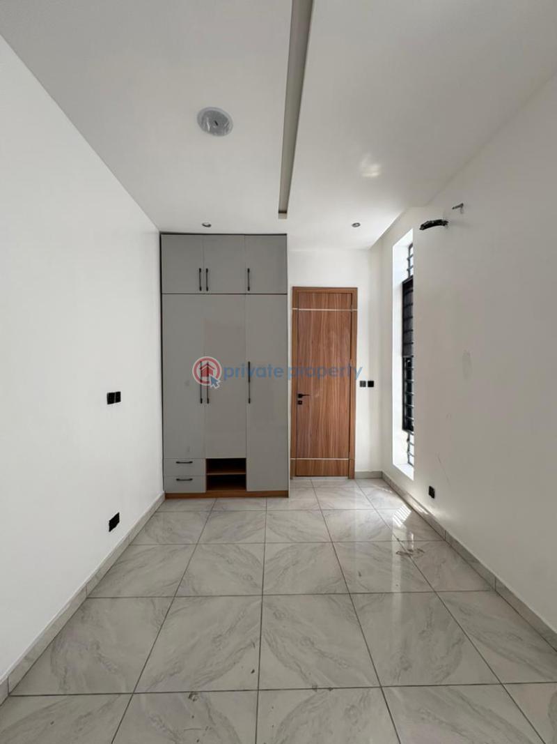 4 bedroom Detached Duplex For Sale Lekki Lagos - 1