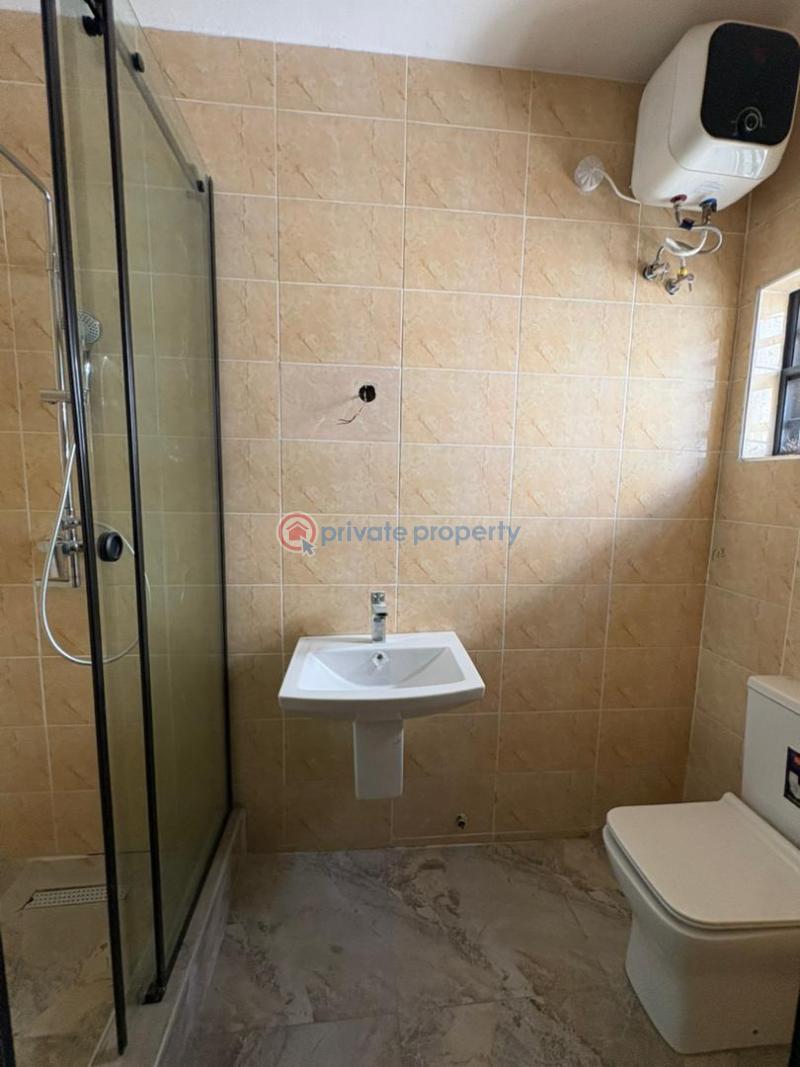 4 bedroom Detached Duplex For Sale Lekki Lagos - 15