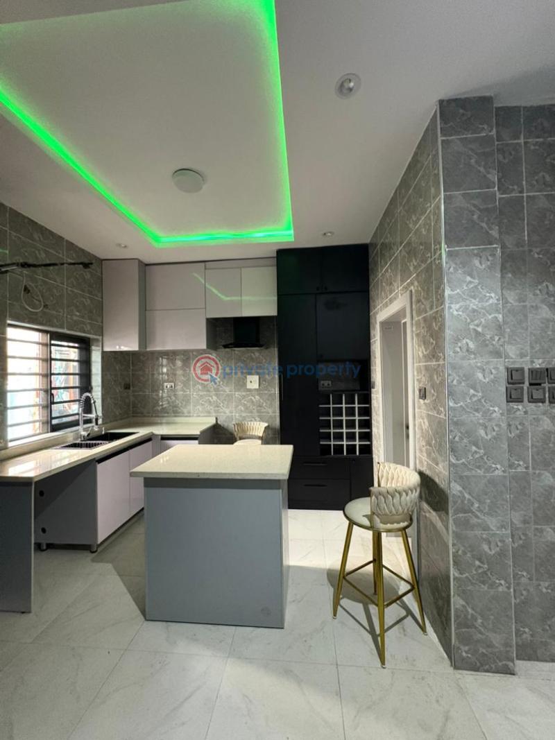 4 bedroom Detached Duplex For Sale Lekki Lagos - 9